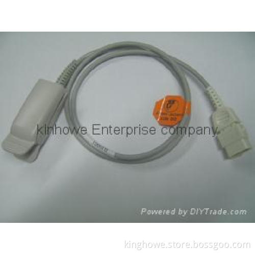 sell BCI adult Spo2 sensor DB9M 7pin